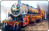 train service - hari niwas palace jammu - heritage hotel - ajatshatru - J&K - Kashmir vacations - India - holidays packages